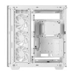 DeepCool CH780 WH ARGB E-ATX Full Tower Case - Image 5