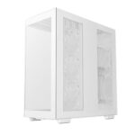 DeepCool CH780 WH ARGB E-ATX Full Tower Case - Image 7