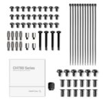 DeepCool CH780 WH ARGB E-ATX Full Tower Case - Image 10