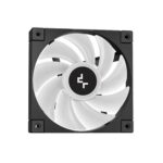 Deepcool LD240 ARGB CPU Liquid Cooler with LED Display - Image 3