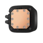 Deepcool LE360 V2 ARGB 360mm CPU Liquid Cooler - Image 2