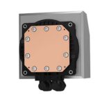 Deepcool LT360 ARGB CPU Liquid Cooler (Black) - Image 2