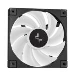 Deepcool LT360 ARGB CPU Liquid Cooler (Black) - Image 3