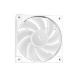 Deepcool Mystique 360 White ARGB CPU Liquid Cooler - Image 4