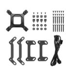 Deepcool Mystique 360 ARGB CPU Liquid Cooler - Image 4