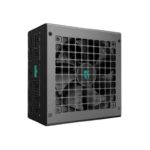 DeepCool Gamer Storm PN750M Gold ATX 3.1 Fully Modular SMPS - Image 5