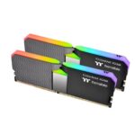 Thermaltake Toughram XG RGB 16GB (8GBx2) 4600MHz CL19 DDR4 RAM