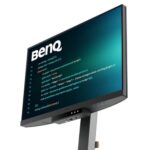 BenQ RD240Q 24 Inch Professional Monitor - Image 4