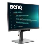 BenQ RD240Q 24 Inch Professional Monitor - Image 8