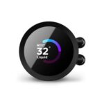 Nzxt Kraken 360 CPU Liquid Cooler with LCD Display - Image 2