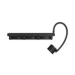 Nzxt Kraken 360 CPU Liquid Cooler with LCD Display - Image 4