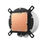 NZXT Kraken Elite 360 RGB CPU Liquid Cooler with IPS LCD (White) - Image 3