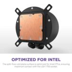 NZXT Kraken Elite 420 RGB CPU Liquid Cooler with IPS LCD - Image 10