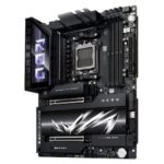 Asus ROG Crosshair X870E Hero ATX Motherboard - Image 3