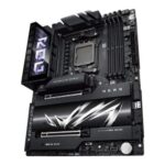 Asus ROG Crosshair X870E Hero ATX Motherboard - Image 6