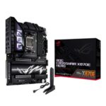 Asus ROG Crosshair X870E Hero ATX Motherboard