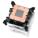 Asus ROG Ryujin III 360 ARGB Extreme White 360mm CPU Liquid Cooler - Image 7