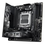 ASUS ROG Strix X870-I Gaming WIFI M-ITX Motherboard - Image 2