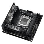 ASUS ROG Strix X870-I Gaming WIFI M-ITX Motherboard - Image 4