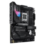 Asus ROG Strix X870E-E Gaming WIFI ATX Motherboard - Image 3