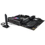 Asus ROG Strix X870E-E Gaming WIFI ATX Motherboard - Image 8