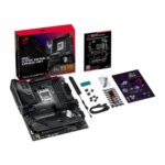 Asus ROG Strix X870E-E Gaming WIFI ATX Motherboard - Image 11