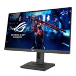 Asus ROG Strix XG259QNS 25 Inch FHD Gaming Monitor - Image 2