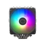 Cooler Master Hyper 620S ARGB 120mm Dual Tower CPU Air Cooler - Image 2