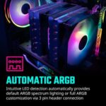 Cooler Master Hyper 620S ARGB 120mm Dual Tower CPU Air Cooler - Image 10