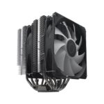 Cooler Master Hyper 620S ARGB 120mm Dual Tower CPU Air Cooler - Image 3