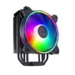 Cooler Master Hyper 212 Halo ARGB CPU Air Cooler - Image 9