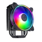 Cooler Master Hyper 212 Halo ARGB CPU Air Cooler
