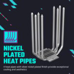 Cooler Master Hyper 212 Spectrum V3 ARGB CPU Air Cooler - Image 10