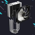 Cooler Master Hyper 212 Spectrum V3 ARGB CPU Air Cooler - Image 13