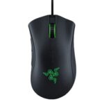 Razer Deathadder Essential Wired Gaming Mouse