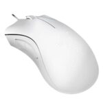 Razer Deathadder Essential White Wired Gaming Mouse (Copy) - Image 2