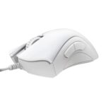 Razer Deathadder Essential White Wired Gaming Mouse (Copy)