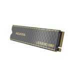 ADATA Legend 860 500GB NVMe Gen4 SSD - Image 3