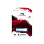 Kingston NV3 1TB NVMe Gen4 SSD - Image 3