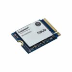 Kingston NV3 500GB NVMe M.2 2230 Gen4 SSD - Image 2