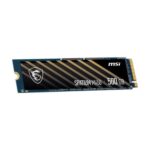 MSI Spatium M450 500GB NVMe Gen4 SSD - Image 3
