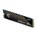 MSI Spatium M450 500GB NVMe Gen4 SSD - Image 5