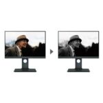 BenQ SW240 24 inch Monitor - Image 9