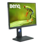 BenQ SW240 24 inch Monitor - Image 2