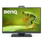 BenQ SW240 24 inch Monitor - Image 4