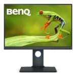 BenQ SW240 24 inch Monitor
