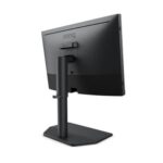 BenQ SW242Q 24 Inch Professional Monitor (Black) - Image 3
