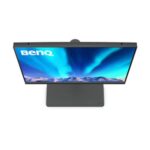 BenQ SW242Q 24 Inch Professional Monitor (Black) - Image 6