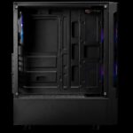 Gamdias Talos E3 ARGB ATX Mid Tower Case - Image 5