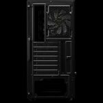 Gamdias Talos E3 ARGB ATX Mid Tower Case - Image 6